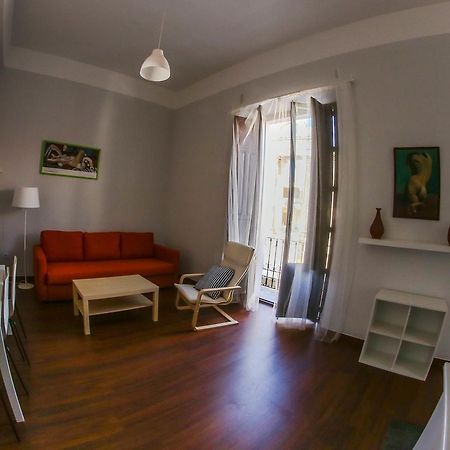 Apartamentos Templo Diana Mérida Dış mekan fotoğraf