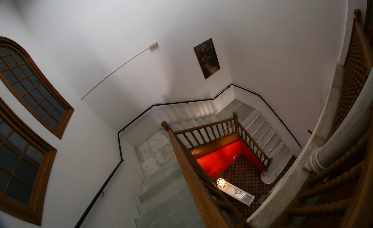 Apartamentos Templo Diana Mérida Dış mekan fotoğraf