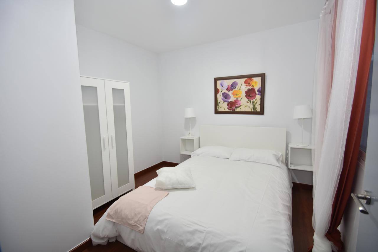 Apartamentos Templo Diana Mérida Dış mekan fotoğraf