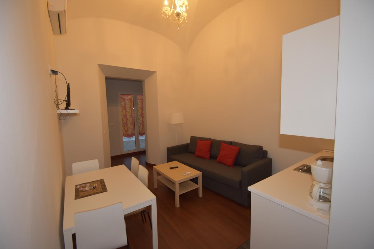 Apartamentos Templo Diana Mérida Dış mekan fotoğraf