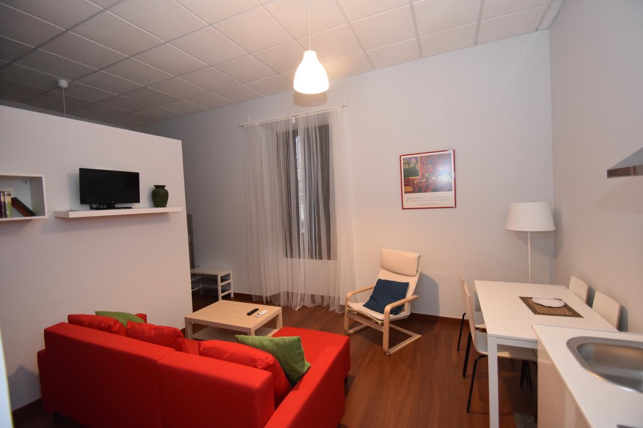 Apartamentos Templo Diana Mérida Dış mekan fotoğraf