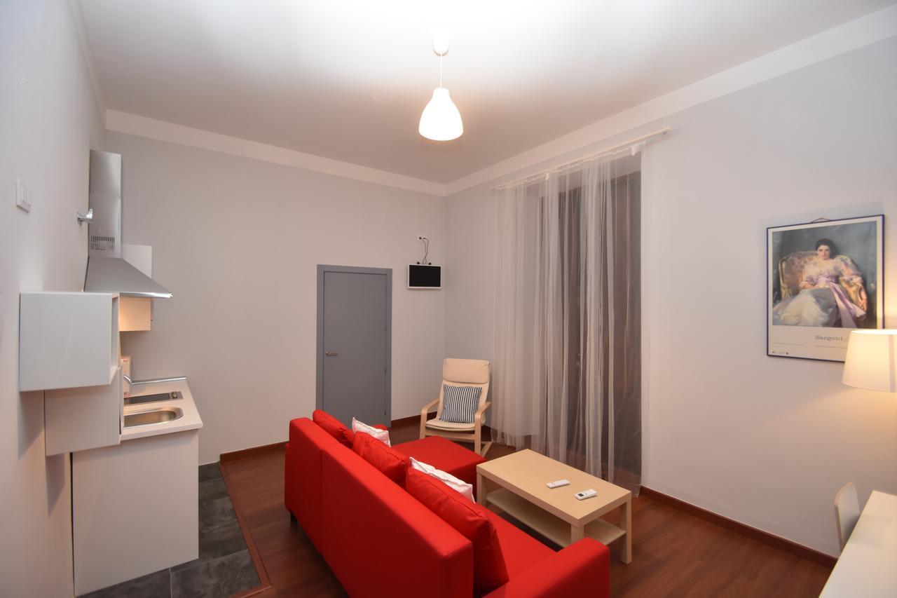 Apartamentos Templo Diana Mérida Dış mekan fotoğraf